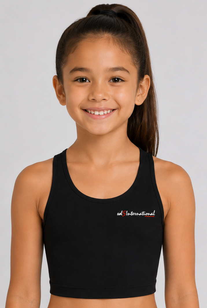 Activewear 3/4 Top
