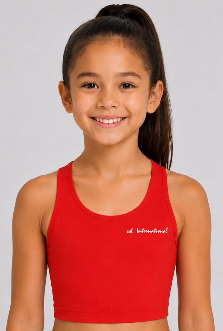 Activewear 3/4 Top