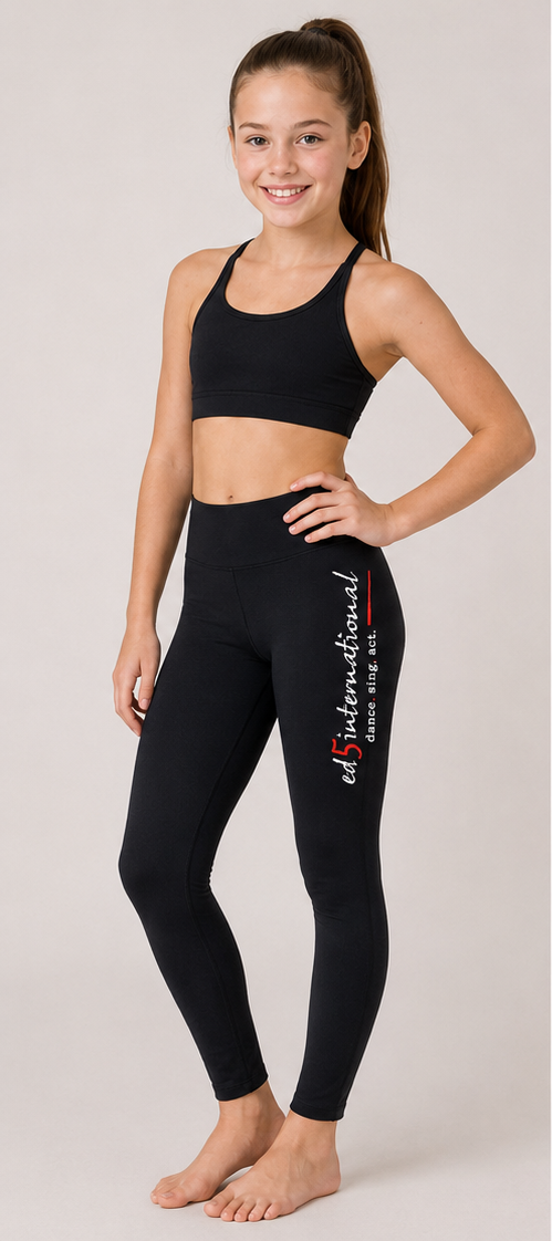 7/8 Leggings