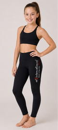 7/8 Leggings
