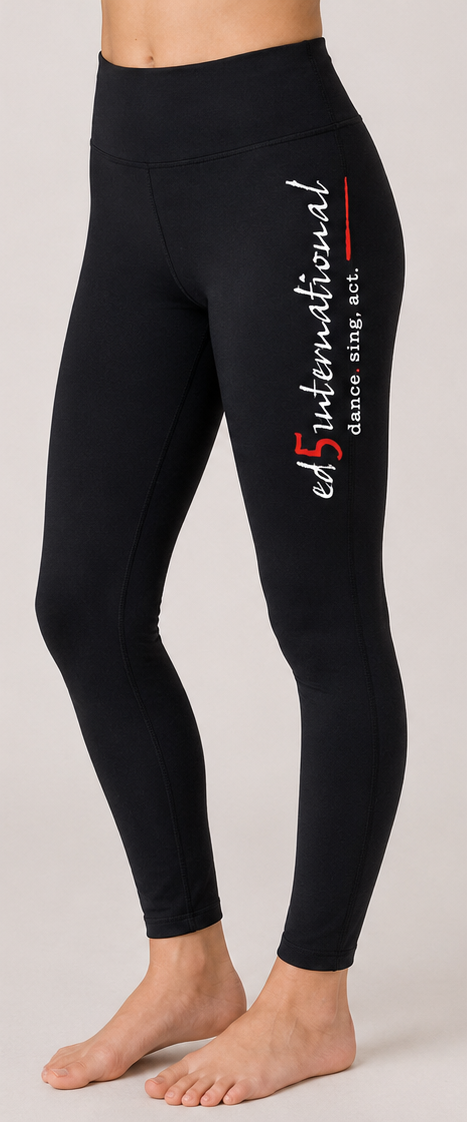 7/8 Leggings