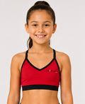 Activewear Crop Top
