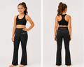 Activewear Flare Pants