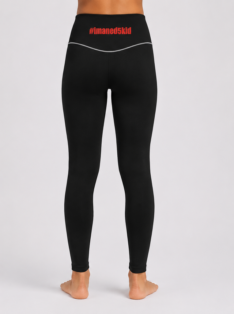 Activewear Leggings