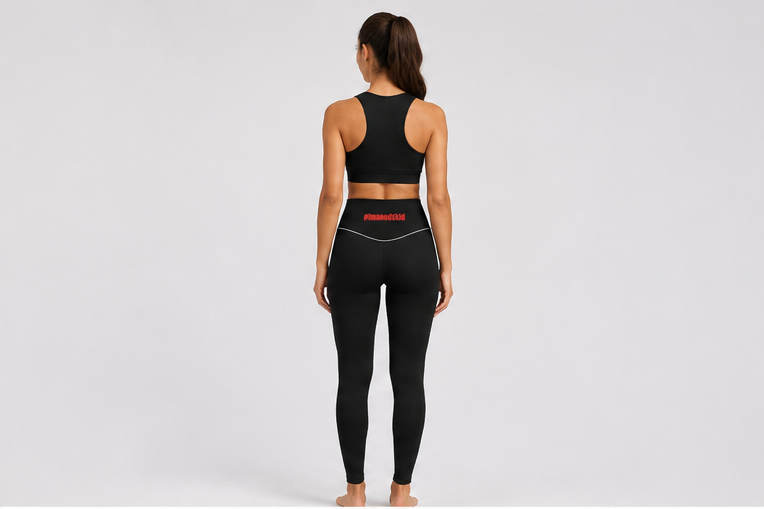Activewear Leggings
