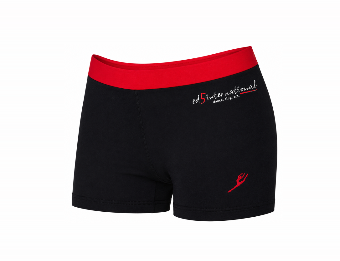 Mini Shorts