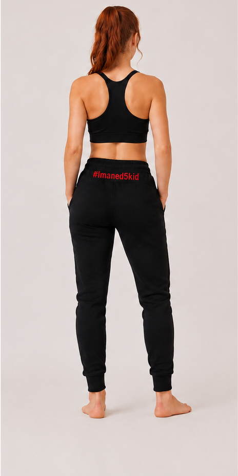 Tracksuit Pants