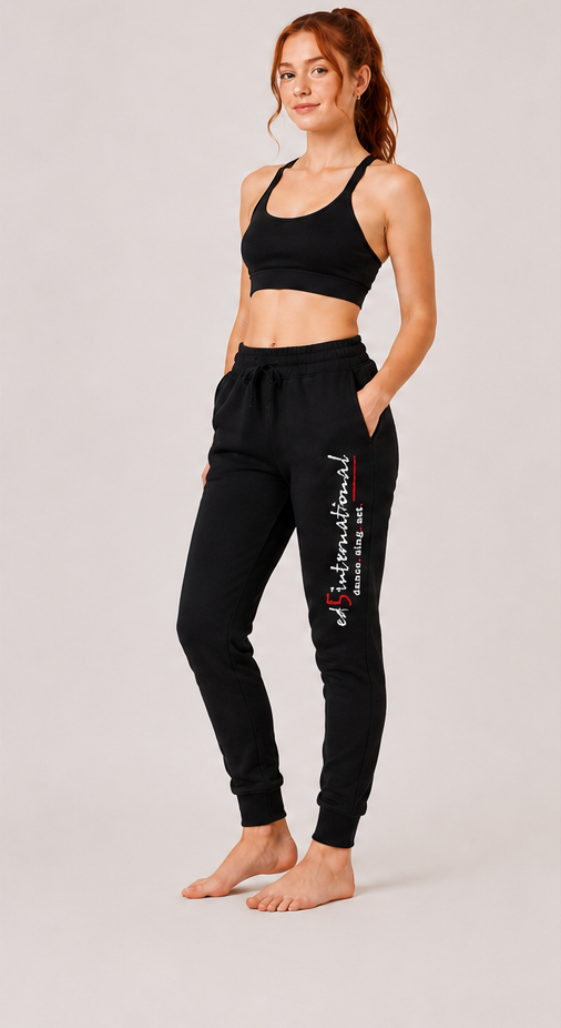 Tracksuit Pants