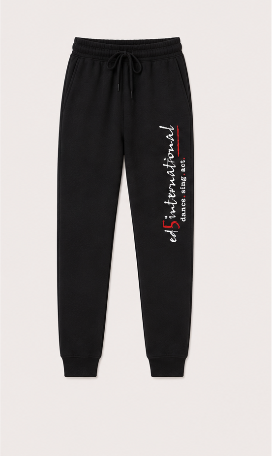 Tracksuit Pants