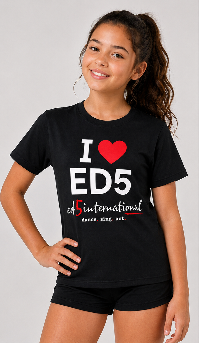 ED5 T-Shirt