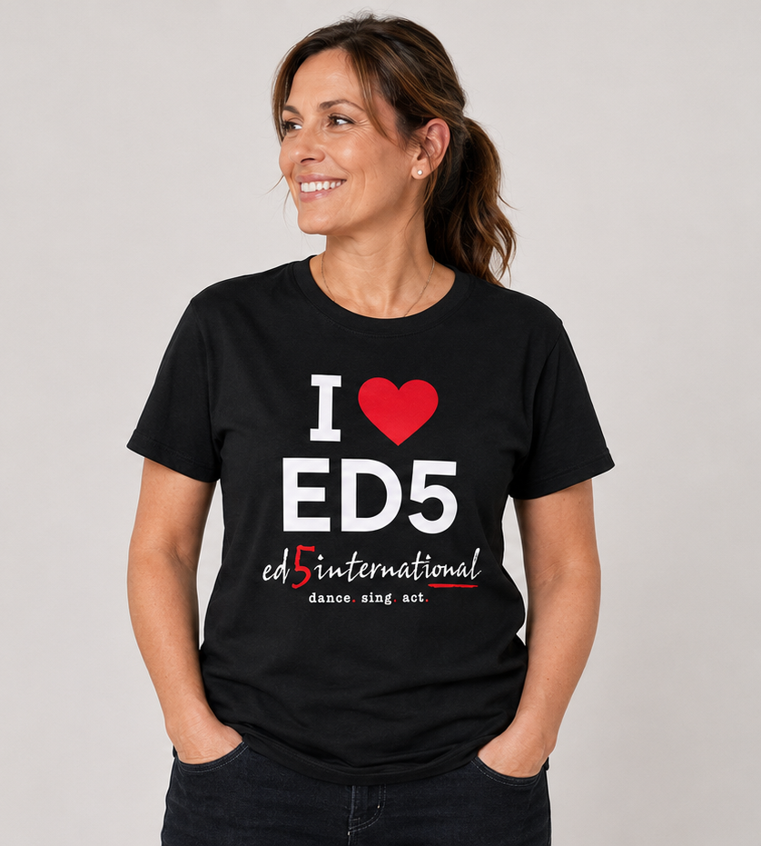 ED5 T-Shirt