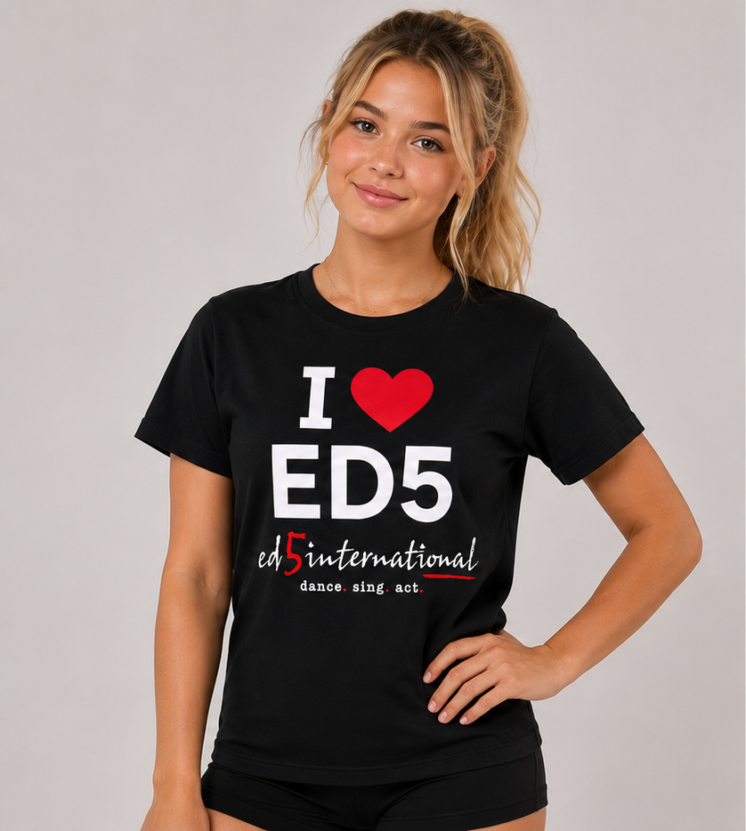 ED5 T-Shirt