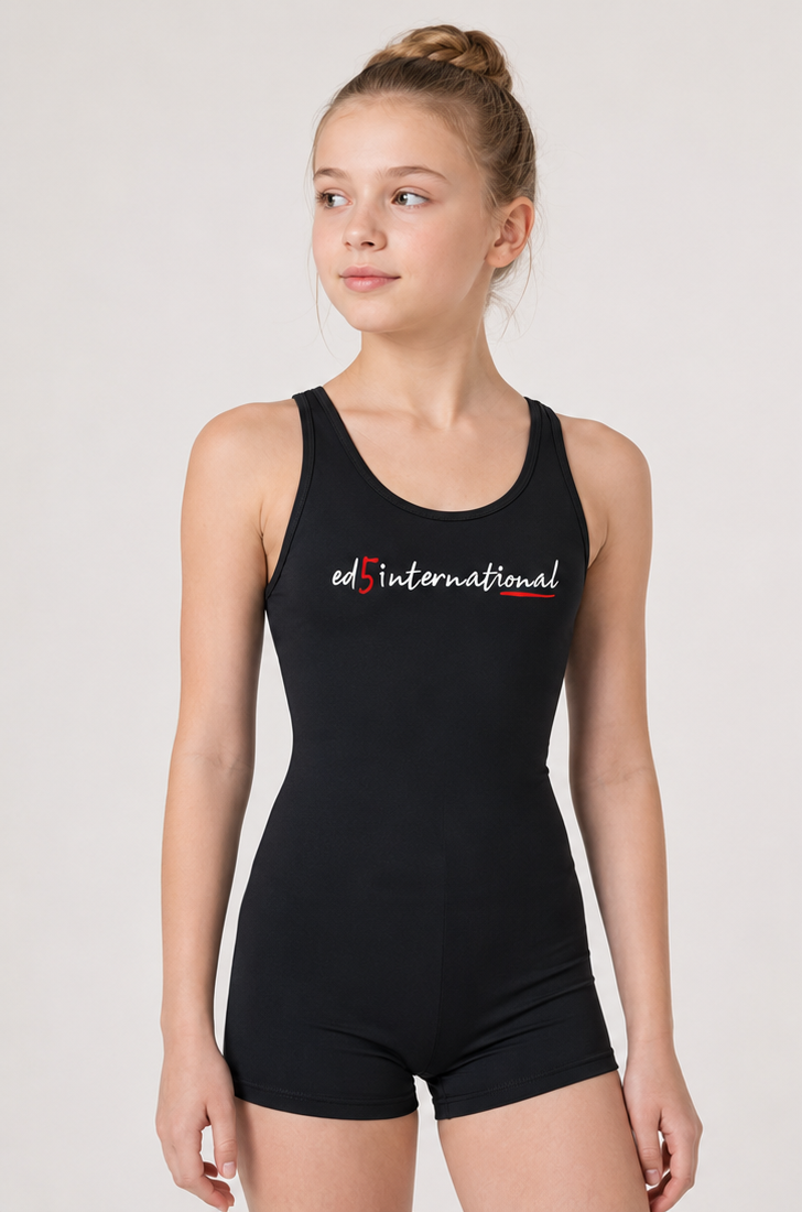 Activewear Unitard